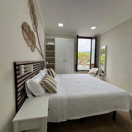 Appartement Vv Arenas Reformado En